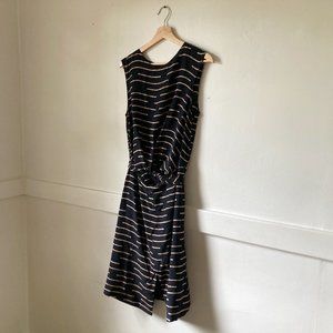 Rachel Comey Silk Dress